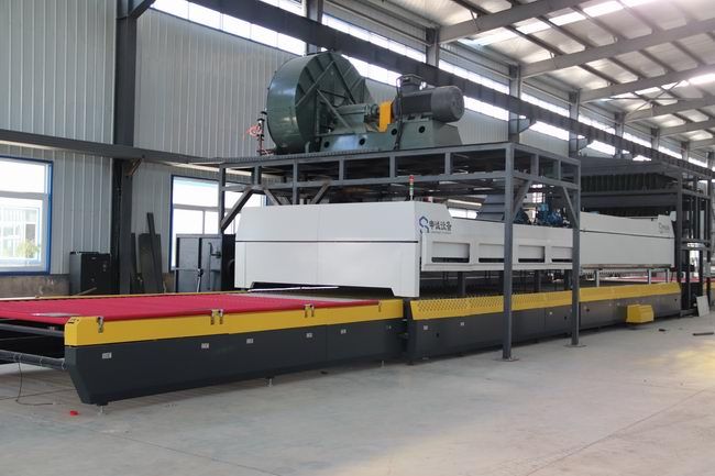 選購(gòu)玻璃鋼化爐，這幾點(diǎn)不容忽視